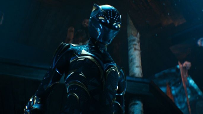 "Pantera Negra: Wakanda por siempre": la sucesión del rey