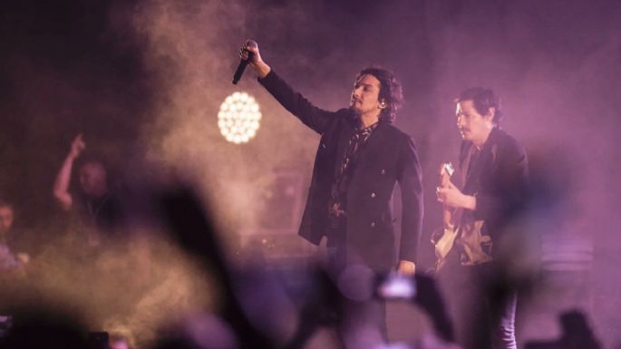 "Muero de tristeza": León Larregui de Zoé lamenta la muerte de hermanas que cayeron en coladera