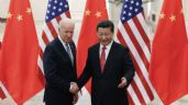 Biden y Xi Jinping abogan por fomentar la "cooperación" entre EU y China ante desafíos globales