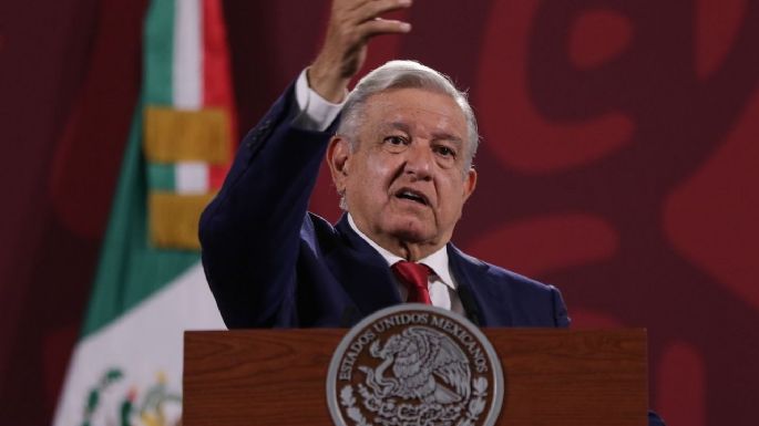 AMLO ataca de nuevo a Proceso: lo acusa de "tomar partido" en contra de Cuauhtémoc Blanco