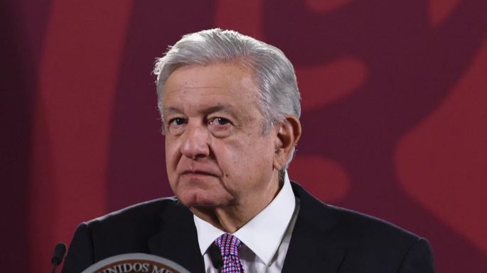 AMLO aplicará "plan B" si rechazan su reforma electoral