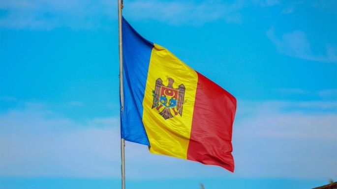 Moldavia registra cortes de luz masivos tras los ataques rusos a la vecina Ucrania