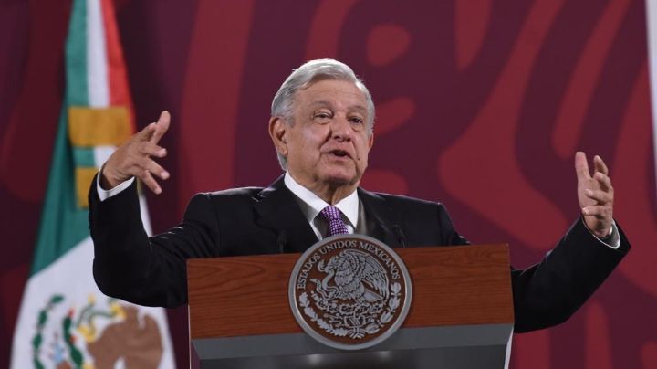 “Voy a decir cosas que no saben”: AMLO invita a su cuarto informe de gobierno