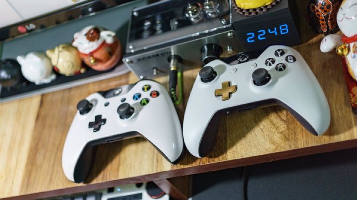 Xbox suspendió 4,78 millones de cuentas que infringían las normas de su comunidad en el 2022