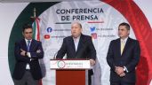 Reviven la alianza Va por México para combatir la reforma electoral de AMLO
