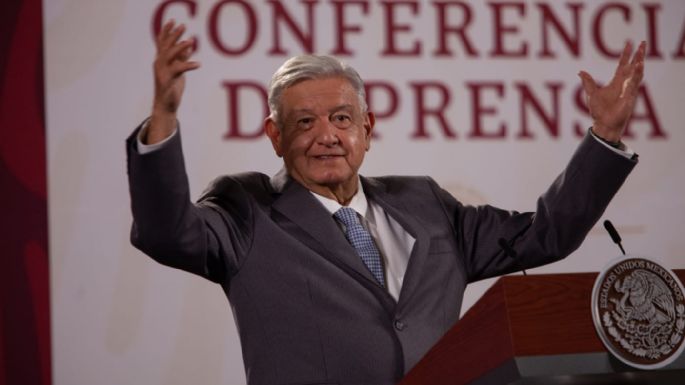 AMLO encabezará marcha del Ángel al Zócalo donde rendirá su cuarto informe de gobierno