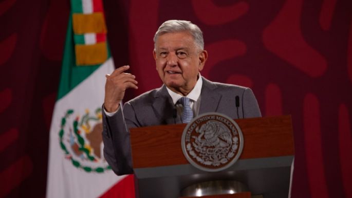 Reunión de conservadores ayuda a exponer cómo piensan los racistas y clasistas: AMLO