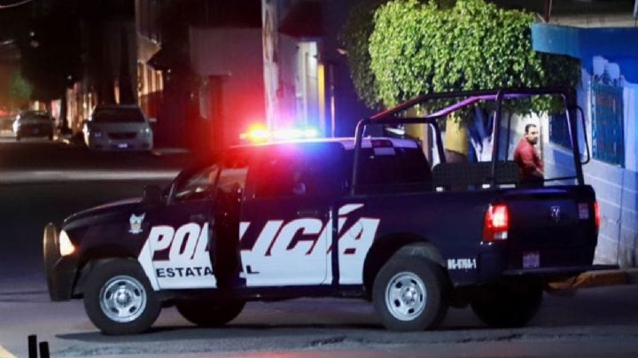 Comando plagia a jefe de la policía de Metepec, Hidalgo; GN, Ejército y policías lo rescatan
