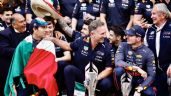 Max Verstappen denuncia amenazas tras polémica con Sergio Pérez