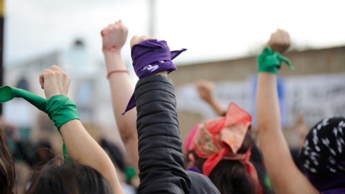 Irmgard Emmelhainz y la revisión del feminismo como forma de resistencia