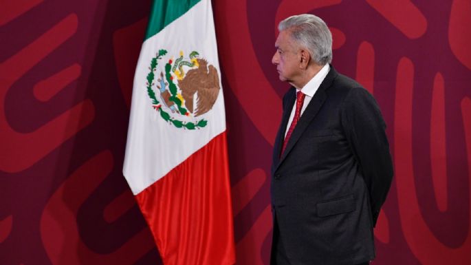 Estos fueron los principales temas de la conferencia mañanera de AMLO del 17 de noviembre (Video)