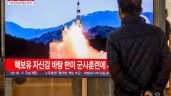 Norcorea dice que simuló ataques nucleares sobre Corea del Sur