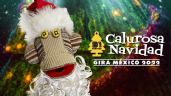 Foto ilustrativa de la nota titulada: “31 Minutos” desea a México “Calurosa Navidad”