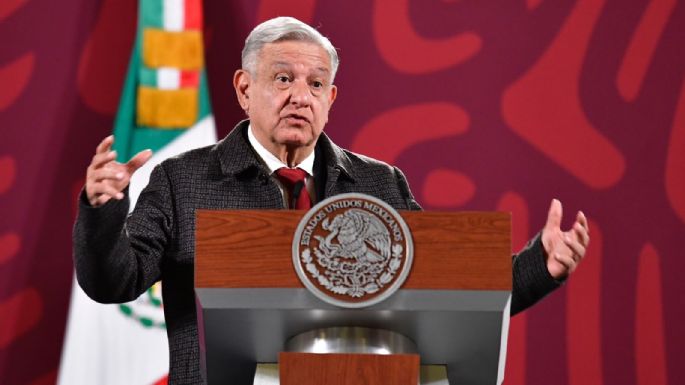 “Es algo delicado, procede que la FGR atraiga el caso”: AMLO sobre muerte de Porfirio Sánchez