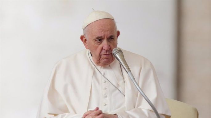 Papa Francisco llama al uso ético de la Inteligencia Artificial