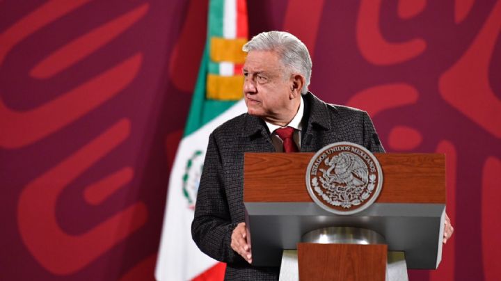 No recuerdo haber pedido una avalancha de votos para un partido en específico: AMLO