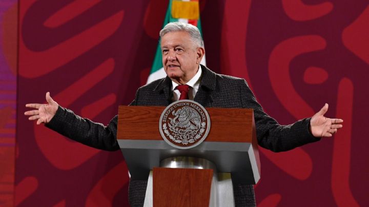 AMLO vuelve a convocar a su marcha e invita a la oposición