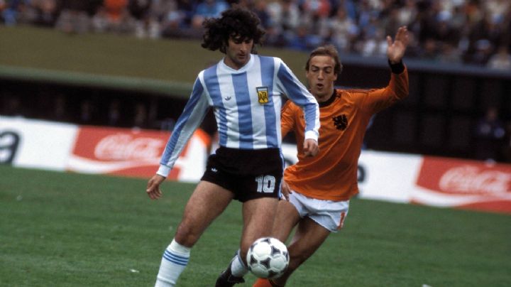 La Copa del Mundo de 1978 en Argentina: fiesta y terror