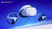 El casco PlayStation VR2 llegará en febrero de 2023 a este precio