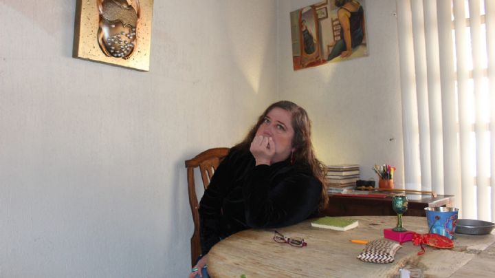 Murió la escritora mexicana Patricia Laurent Kullick; recuerdan su trabajo "alocado" y lleno de ironía