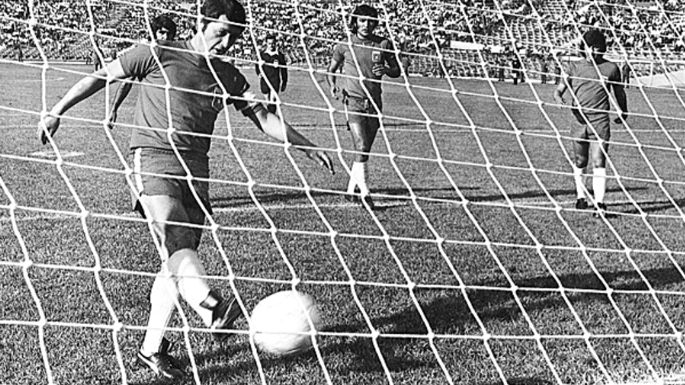 La historia del "partido fantasma" entre Chile y URSS para el Mundial de 1974