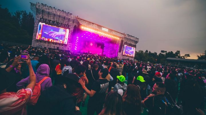 Arctic Monkeys, Liam Gallagher, Paramore y Yeah Yeah Yeahs encienden el Corona Capital 2022