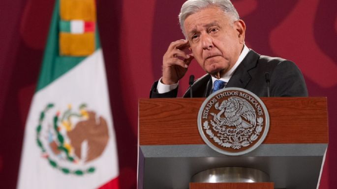 AMLO plantea cancelar cumbre de la Alianza del Pacífico ante ausencia del presidente de Perú