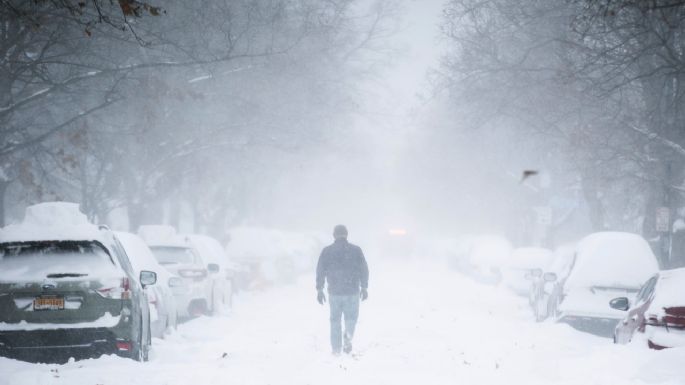 Solsticio de invierno: la noche más larga del año en el hemisferio norte