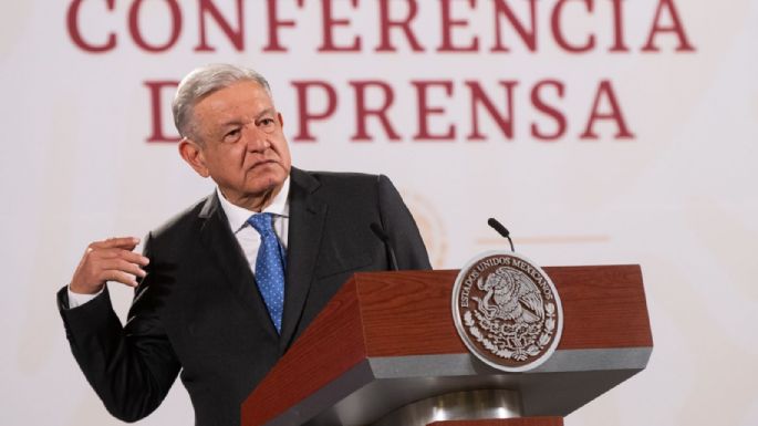 La ultraderecha no avanza en México por sus "actitudes retrógradas": AMLO