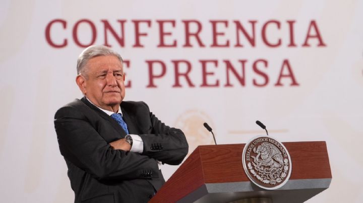 AMLO secunda a Hacienda; reprocha que no se eligió a Gerardo Esquivel para presidir al BID