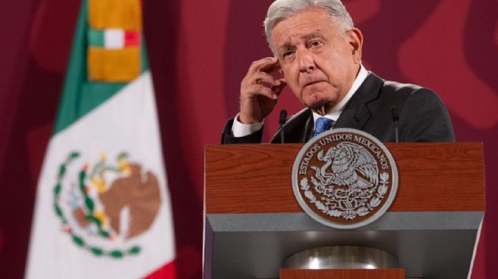 AMLO plantea cancelar cumbre de la Alianza del Pacífico ante ausencia del presidente de Perú