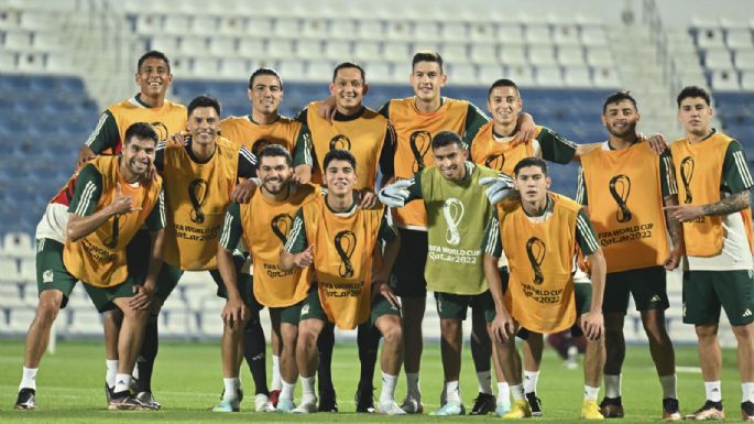 AMLO manda "buenas vibras" a la Selección Mexicana previo a su participación en Qatar