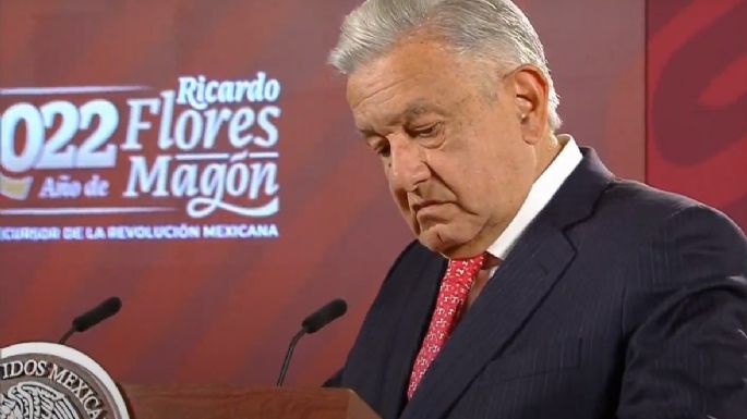 AMLO lamenta muerte de Pablo Milanés: "nos beneficiamos con su música"