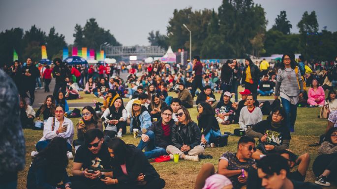 Miley Cyrus, Idles y Kim Gordon satisfacen en cierre de Corona Capital 2022