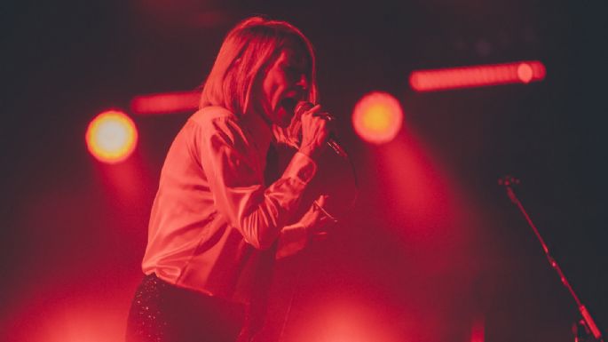 Miley Cyrus, Idles y Kim Gordon satisfacen en cierre de Corona Capital 2022