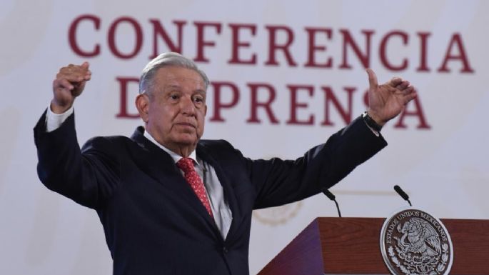 AMLO asegura que no cederá ante las presiones de EU para comprarle maíz amarillo