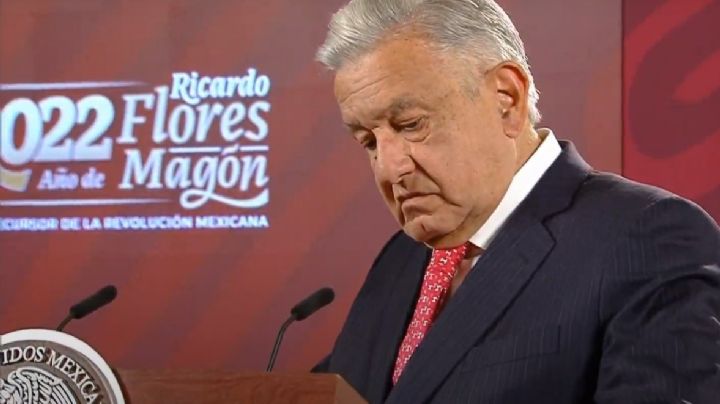 AMLO lamenta muerte de Pablo Milanés: "nos beneficiamos con su música"