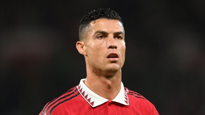 Cristiano Ronaldo deja con “efecto inmediato” el Manchester United