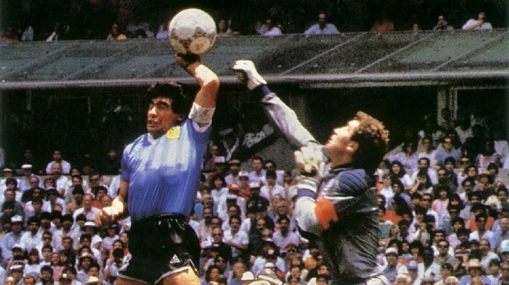 Mundial México 86: Argentina vs. Inglaterra, un partido por el orgullo