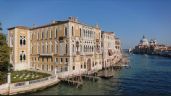 Venecia, la ciudad con más edificios bellos