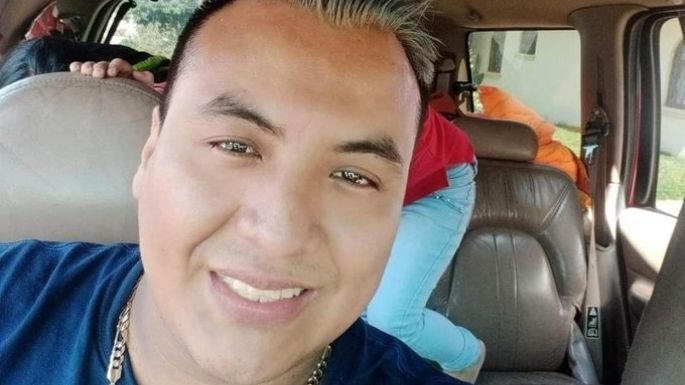 El periodista Pedro Pablo Kumul fue ejecutado en Xalapa, Veracruz