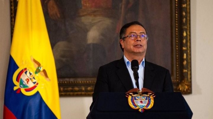 Petro alerta de que el conflicto armado en Colombia está camino de ser el nuevo Oriente Próximo