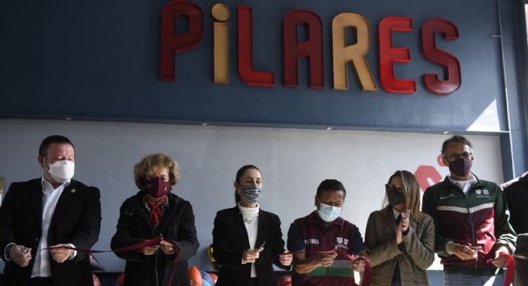 Pilares de CDMX lanza convocatoria de empleo con sueldos de hasta 18,500 pesos