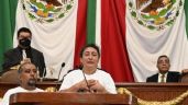 Madre de hermanas que murieron en alcantarilla de Iztacalco exige ayuda del gobierno