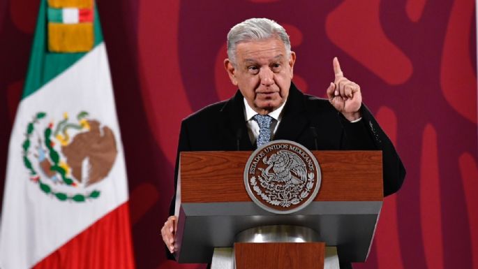 La SCJN busca beneficiar a "factureros" al acotar la prisión preventiva oficiosa: AMLO