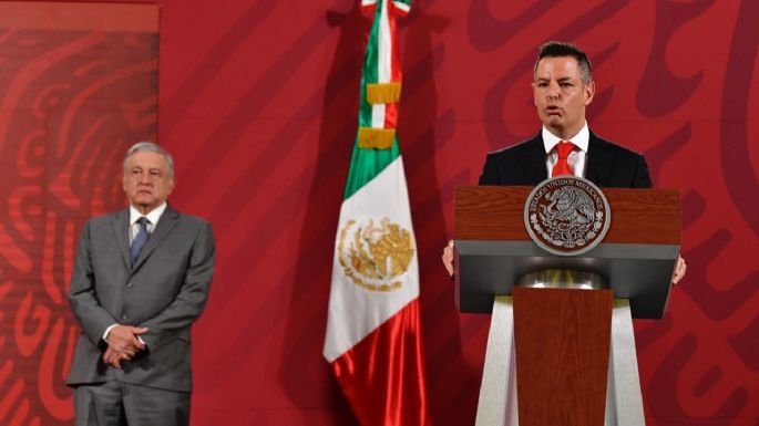 SNTE realizará movilización en contra del homenaje a Murat anunciado por AMLO