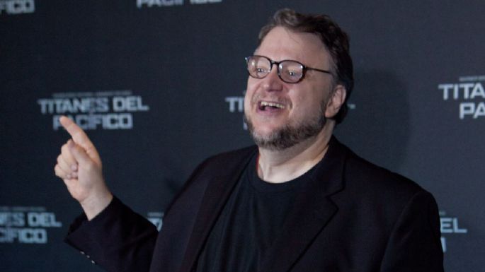 Guillermo del Toro: "Sobrevivimos el sexenio de López Portillo pero esto no tiene precedentes"