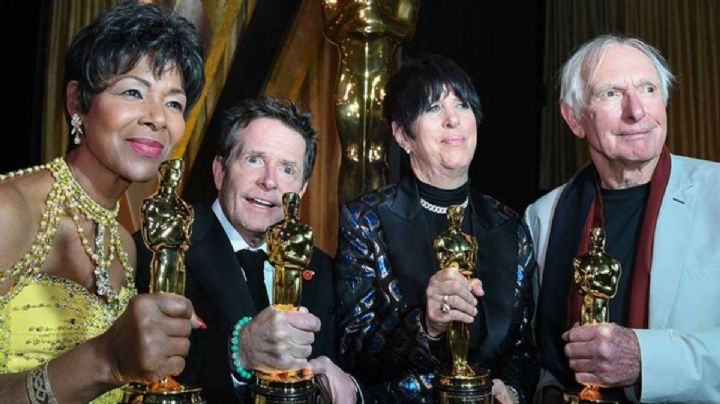Óscar honorífico para Michael J. Fox, Peter Weir, Diana Warren y Euchan Palcy