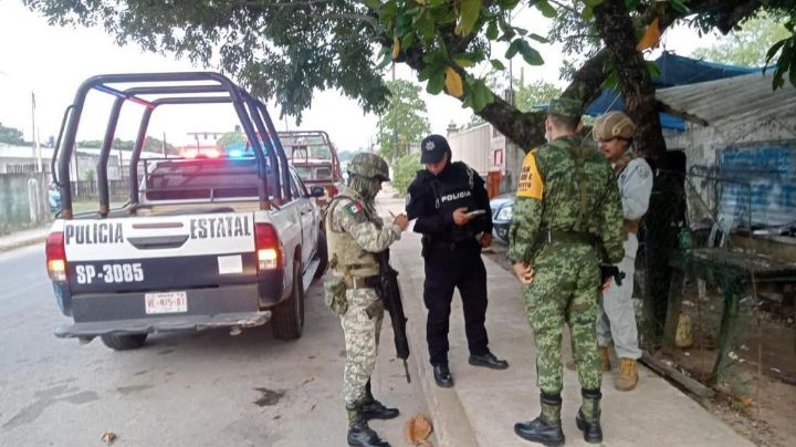 Evacuan a habitantes de Nanchital, Veracruz, por fuga de amoniaco