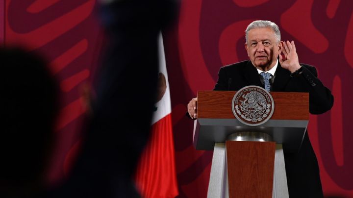 "El pueblo es mi ángel de la guarda”, dice AMLO tras confirmarse que fue amenazado de muerte